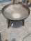 Stainless Fire Pit
