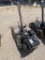 Predator Rear Tire tiller