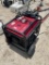 Honda EB 5000X Generator runs
