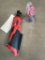 New Milwaukee 3/4 Ratchet with battery