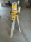 Dewalt Rotary laser
