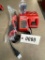 New Milwaukee 3/4 Ratchet with battery & charger