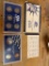 50 State Quarter 1999 Proof set