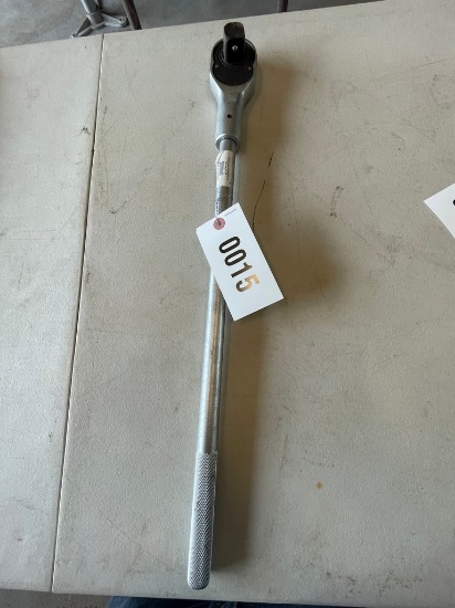 1" Ratchet