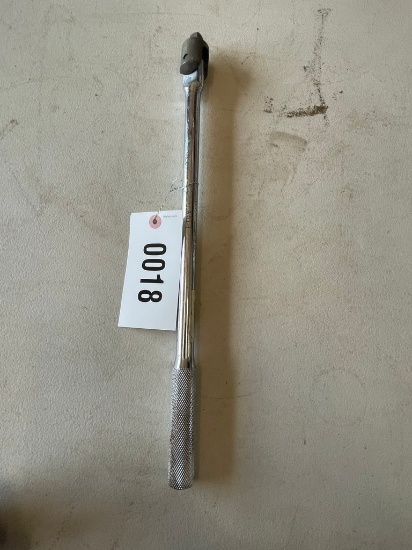 2 3/4" & 1 1/2 Break over bars