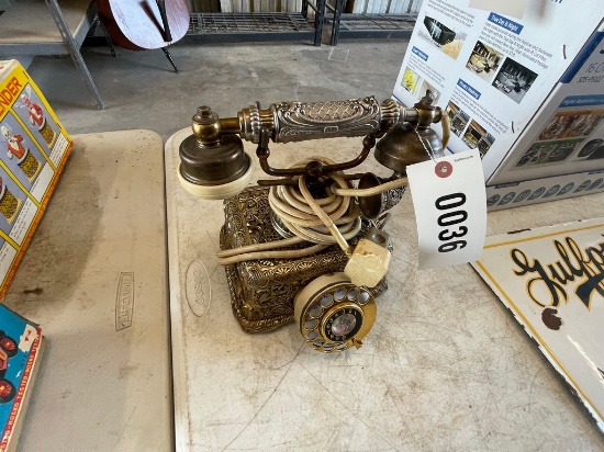 Antique Phone