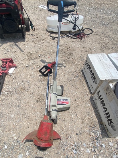 Electric Weedeater,edger