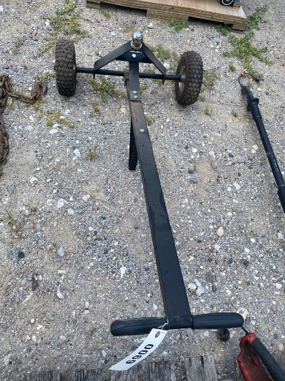 Trailer Dolly