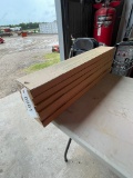 6 Undercabinet Fluorescent light