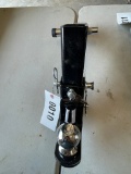 Trailer hitch 2