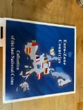 Ero zon countries collection
