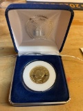Blue 1879 National collector mint