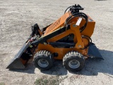 Land Hero Skid Steer needs tire