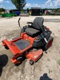 Kubota ZG1235 48