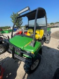 John Deere Gator 4x4 467hrs