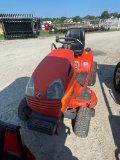Kubota T2080 Riding mower HST Trans