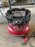 Porter cable Air compressor