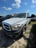 2007 Dodge 3/4 Diesel 311K miles Manuel trans Runs & drives
