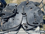 Tractor Weights