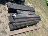 Duper Flat Metal Weights