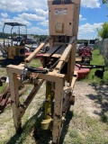 Belltec HD 3 Pt Auger
