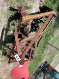 3 Pt. 2 Row 5' Plow