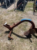 3 pt. 1 row Plow
