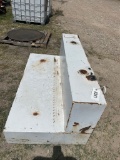 105 Gallon diesel Tank