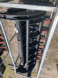 Skid Steer Root grapple