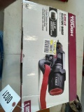 New Hyper tough 5500lb winch