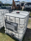 225 Gallon totes