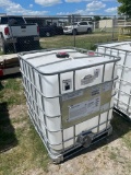 225 Gallon totes
