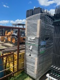 20' Bi Parting entry Gate