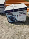 New Paladin PLd-TWP80 Gas Water Pump