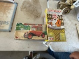 Battery powered bartender & grand PA-CAR in original box