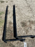 Wolverine 5' Pallet Forks