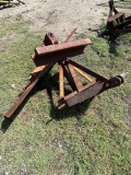 3 Pt 5' Angle Blade