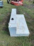 105 Gallon Diesel Tank
