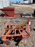 Tufline 4'2 row Disk