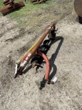 3 Pt. Auger with Pto