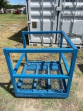 Man lift Basket
