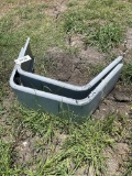 Alluminum Trailer Fenders