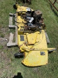 6' Belly Mower