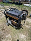 Powerhouse 8000 Watt Generator