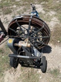 M-81 Commercial Sewer Cleaning machine