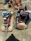 Speedaire Air Compressor,Campbell Hausfield Air compressor