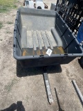 Dump Wagon