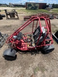 Go Cart Parts