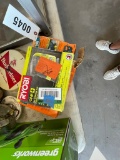 Jig saw & sander