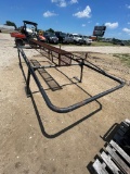 Kargo Master Cargo/Ladder Rack 8' Bed